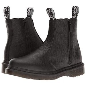Dr. Martens® 2976 w/ Zips